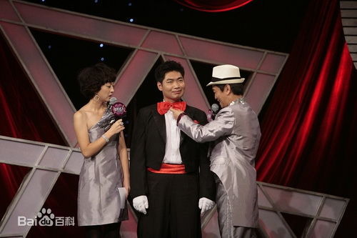 山东卫视2009年9月份热播节目《中华达人》 山东卫视2009年9月份热播节目《中华达人》
