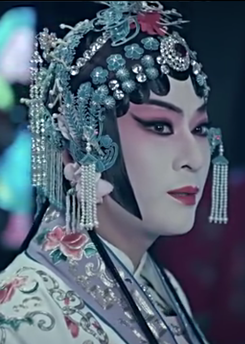 灵魂摆渡之风华绝代
