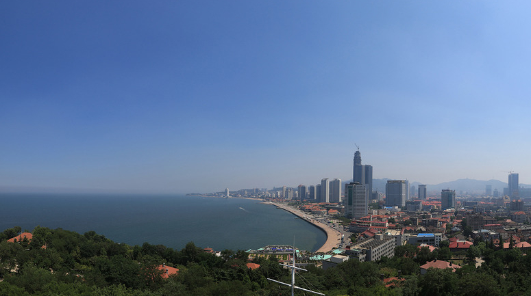烟台市 烟台市