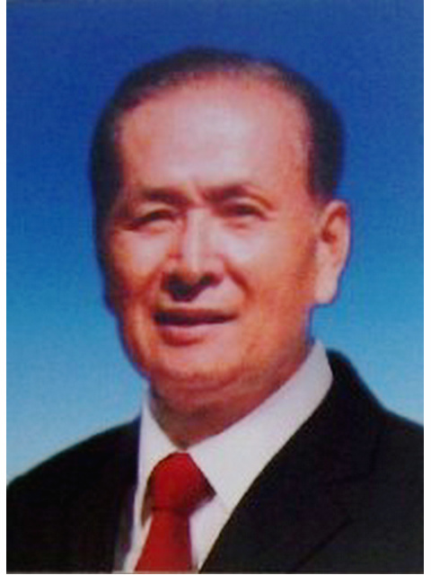 朱家仁 朱家仁