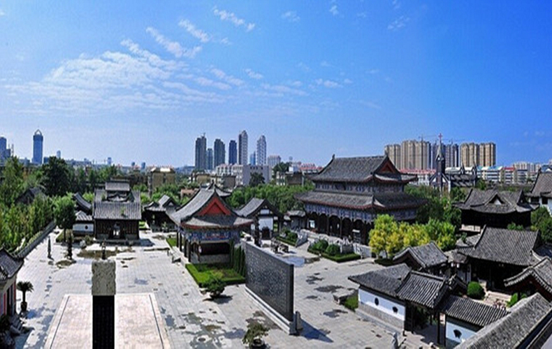 琅琊国故址(临沂) 琅琊国故址(临沂)