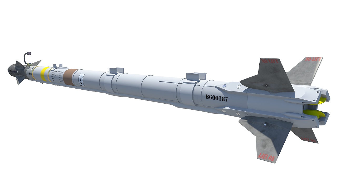 Р-3(AA-2)近距空空飞弹