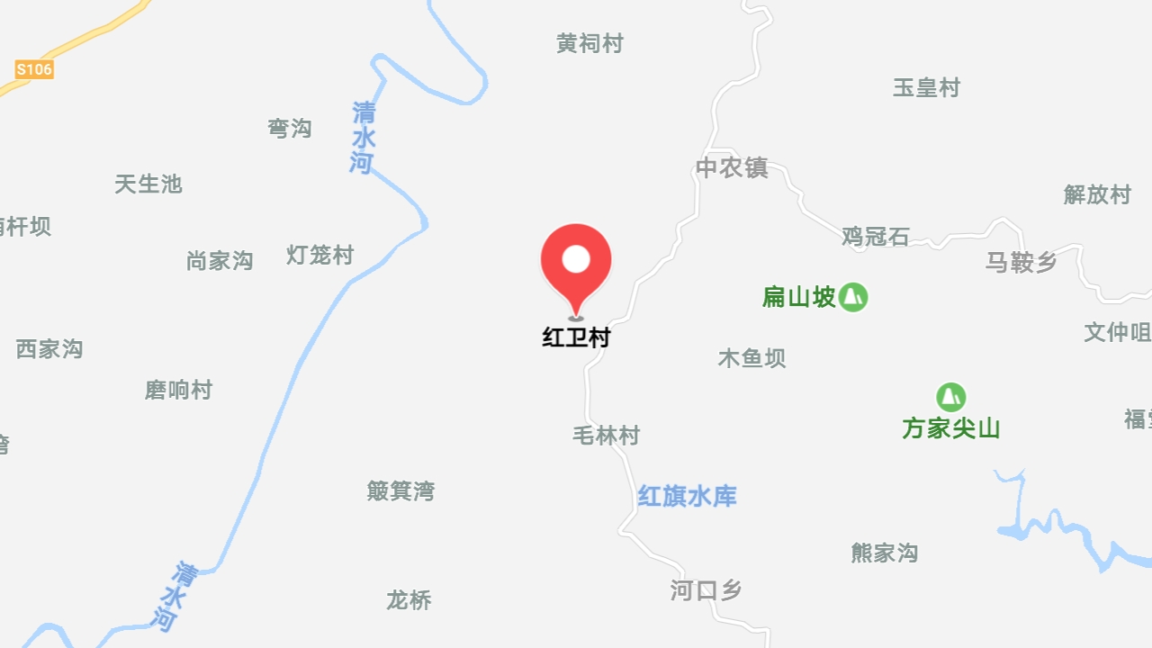 地图信息