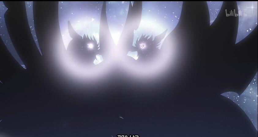 塔纳托斯(动漫圣斗士星矢系列——死神)