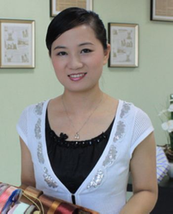 深圳多彩国际花艺学院 深圳多彩国际花艺学院