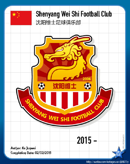 瀋阳维士足球俱乐部(瀋阳维士地产足球队)