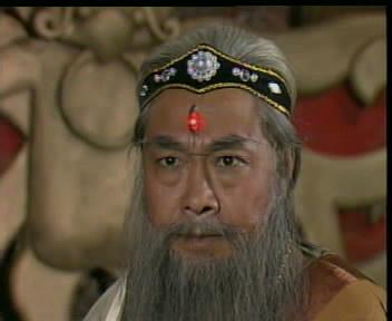 闻太师 闻太师