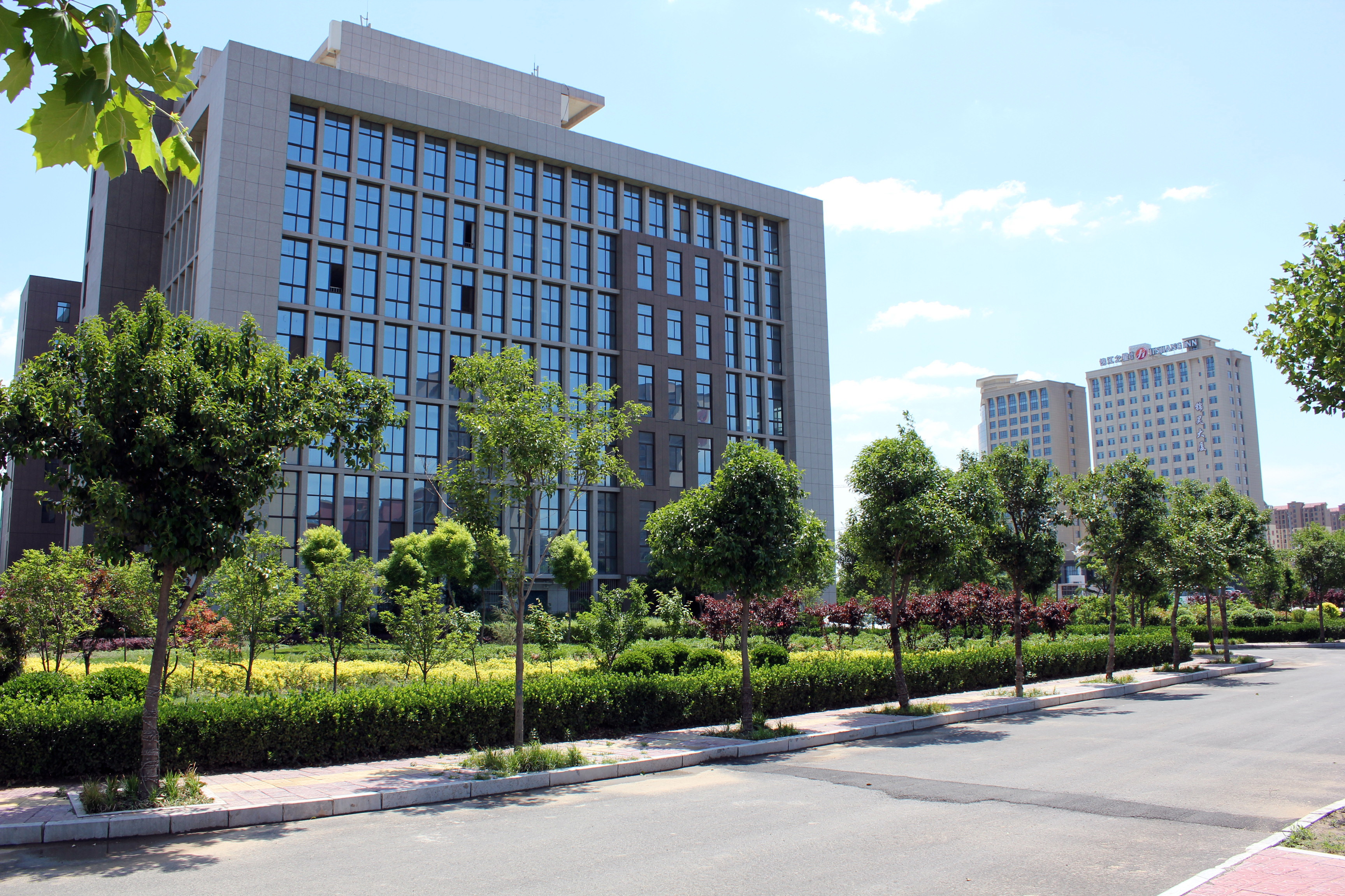 安阳幼儿师範高等专科学校 安阳幼儿师範高等专科学校