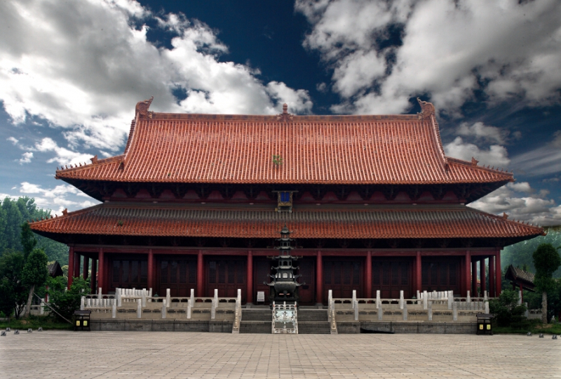 涡阳县 涡阳县