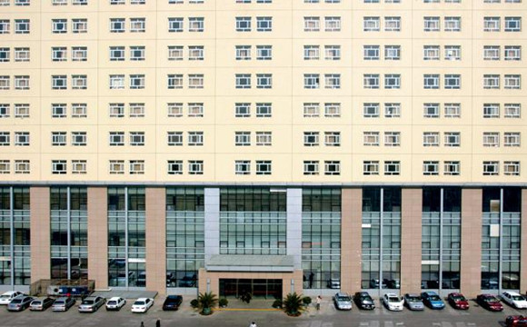 天津医科大学第二医院