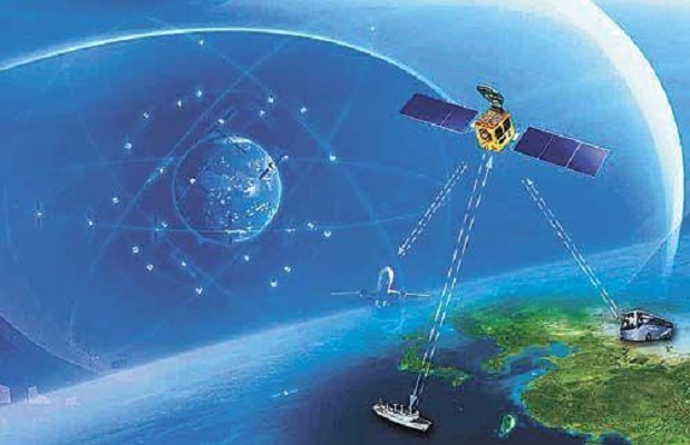 太空飞行器颤振