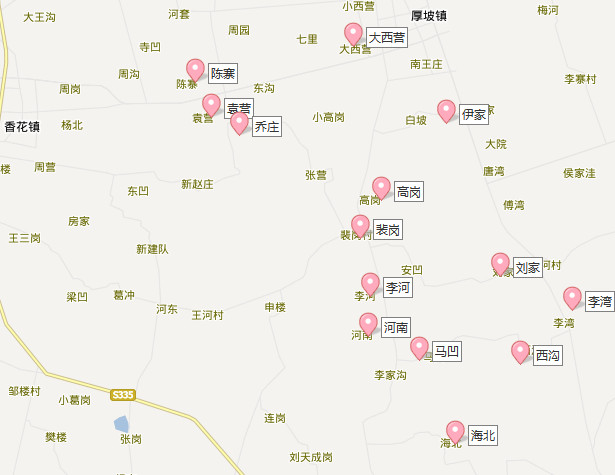 区域(粉色标注) 区域(粉色标注)