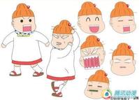 妈妈