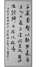 张捷君作品