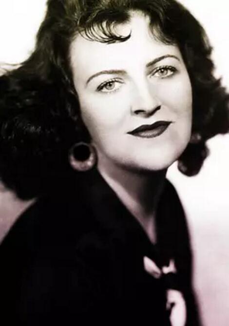 格蕾西·菲尔兹-Gracie Fields 格蕾西·菲尔兹-Gracie Fields