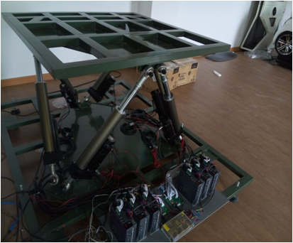飞行模拟器 飞行模拟器