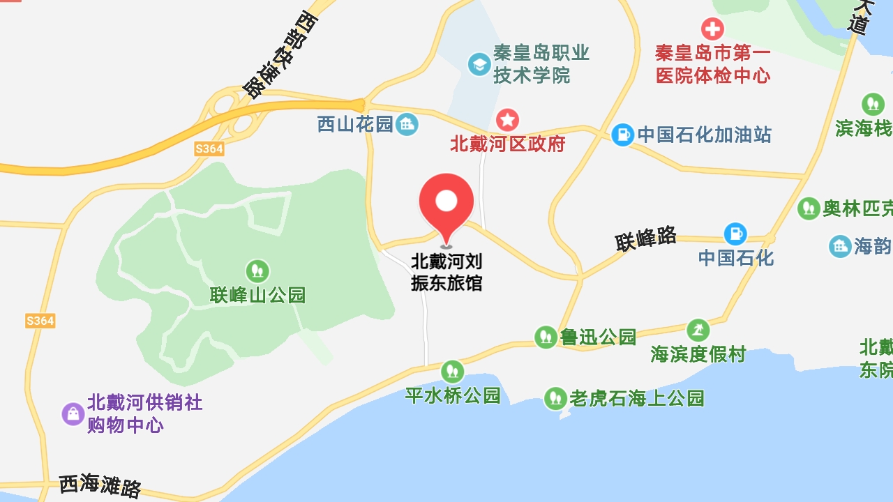 地图信息