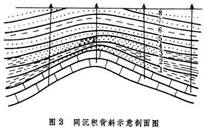 地质构造 地质构造