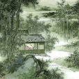 安公子·梦觉清宵半