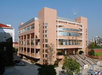 上海市曹杨第二中学 上海市曹杨第二中学