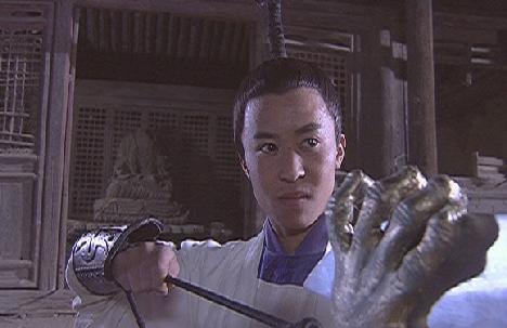 无影针 无影针