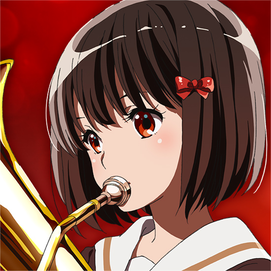 吹响！上低音号～誓言的终章～