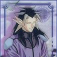黄泉(日本动漫《幽游白书》中的人物)