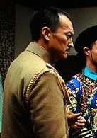 军火(2003年中日合作大森一树执导电影)