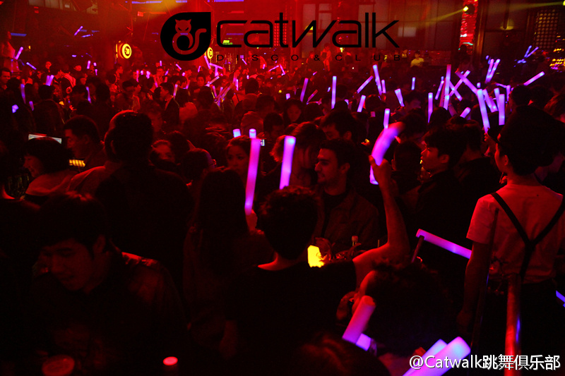 CATWALK 内景 2 CATWALK 内景 2