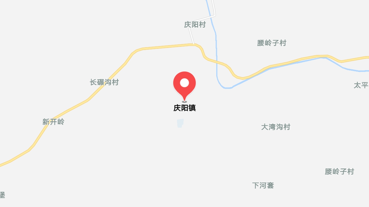 地图信息