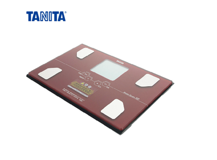 TANITA百利达人体脂肪测量仪BC-W01C TANITA百利达人体脂肪测量仪BC-W01C