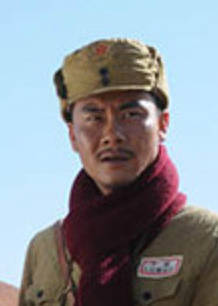 先遣连(2012年王千源主演电视剧)