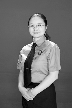 刘晓芳 刘晓芳