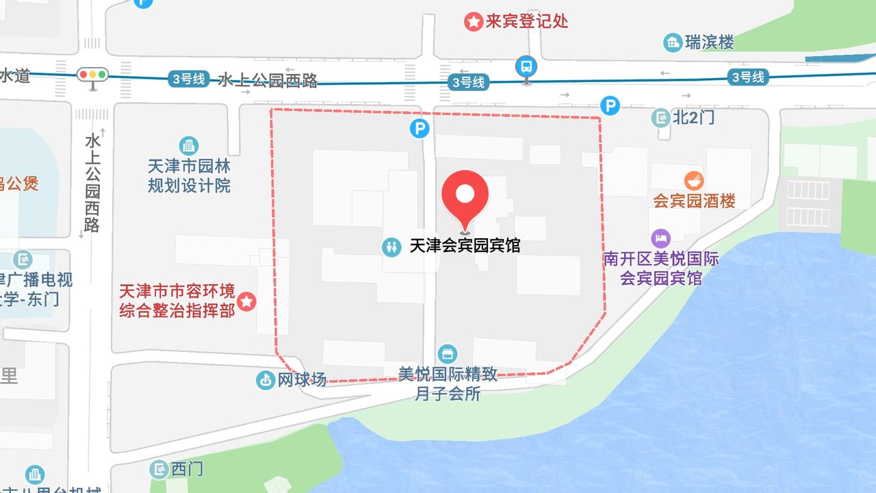 地图信息
