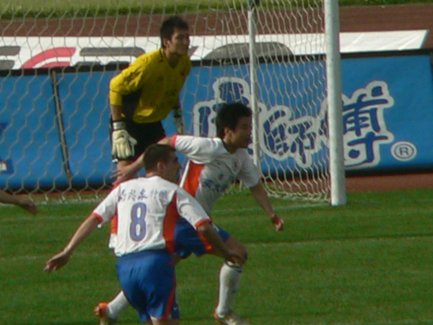 邓小飞 邓小飞