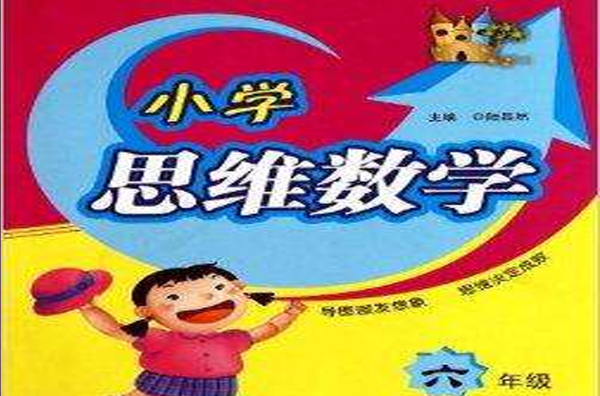 国小思维数学：6年级