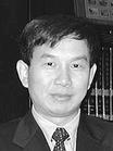 周庆治 周庆治