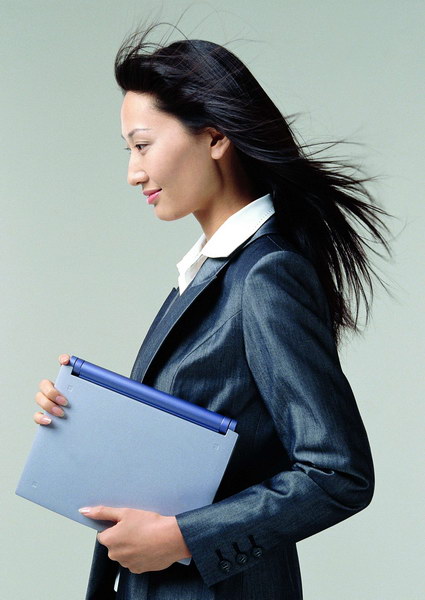 职业女性 职业女性