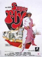 超级苍蝇Superfly 超级苍蝇Superfly