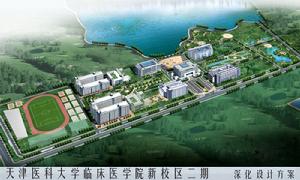 天津医科大学临床医学院 天津医科大学临床医学院