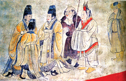 遣唐使 遣唐使
