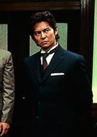 军火(2003年中日合作大森一树执导电影)
