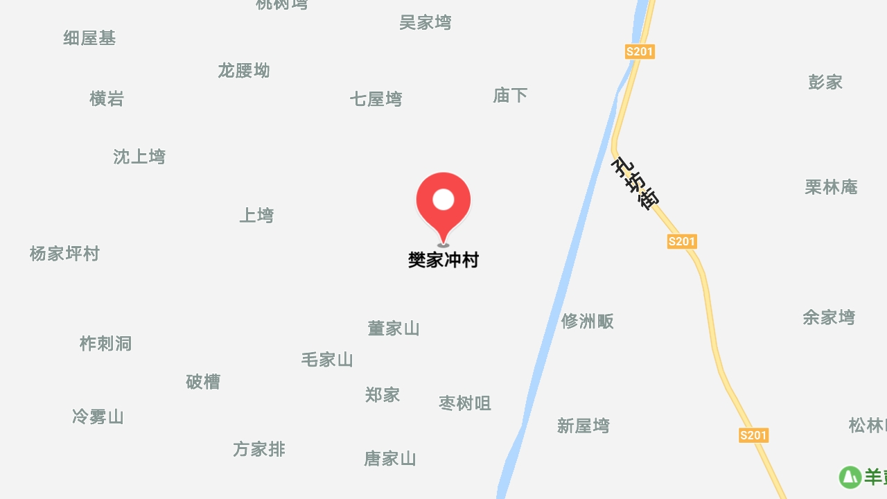 地图信息