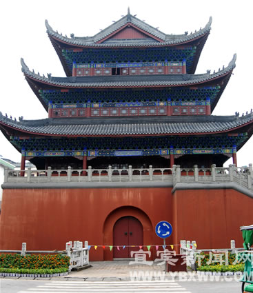 大观楼 大观楼