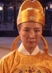 神探狄仁杰(武朝迷案)