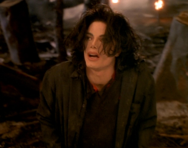 earth song(Michael Jackson演唱歌曲)