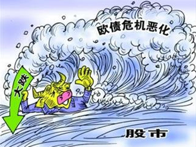 讽刺漫画 讽刺漫画
