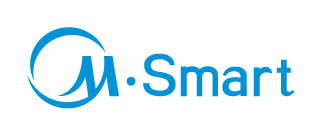 M-Smart Logo M-Smart Logo