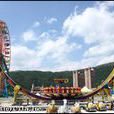 翡翠湾夏日乐园