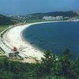 月牙湾旅游区